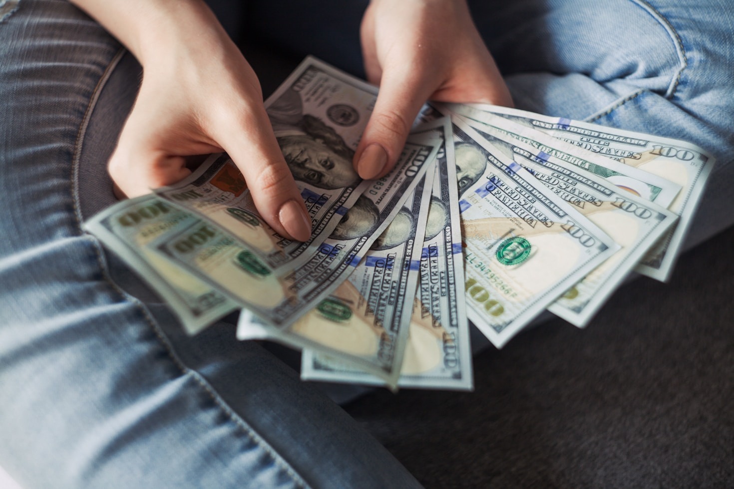 Estratégias eficazes para obter um empréstimo